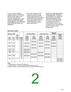 浏览型号HCPL-0631的Datasheet PDF文件第2页
