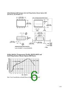 浏览型号HCPL-0631的Datasheet PDF文件第6页