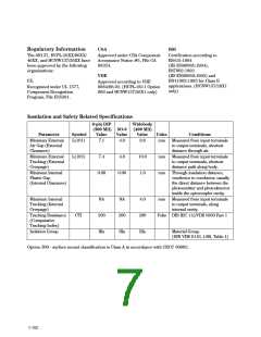 浏览型号HCPL-0631的Datasheet PDF文件第7页