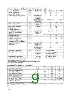 浏览型号HCPL-0631的Datasheet PDF文件第9页
