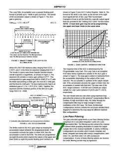 浏览型号HSP50110JI-52的Datasheet PDF文件第7页