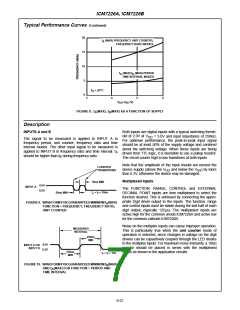 浏览型号ICM7226B的Datasheet PDF文件第7页