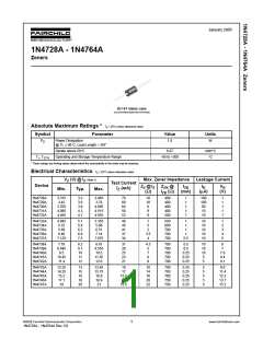 浏览型号IN4749A的Datasheet PDF文件第1页