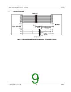 浏览型号CMX990Q1的Datasheet PDF文件第9页