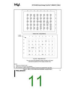 浏览型号E28F004SC-120的Datasheet PDF文件第11页
