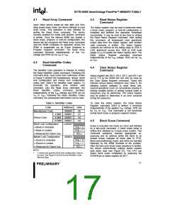 浏览型号E28F004SC-120的Datasheet PDF文件第17页