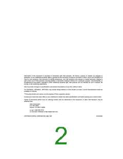 浏览型号E28F004SC-120的Datasheet PDF文件第2页