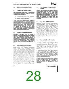 浏览型号E28F004SC-120的Datasheet PDF文件第28页
