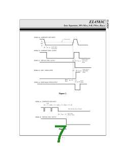 浏览型号EL4583CN的Datasheet PDF文件第7页