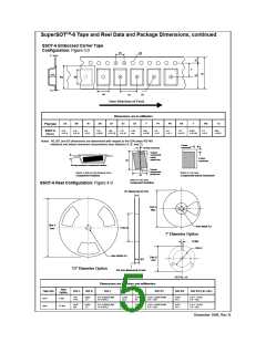 浏览型号FDC6330L的Datasheet PDF文件第5页