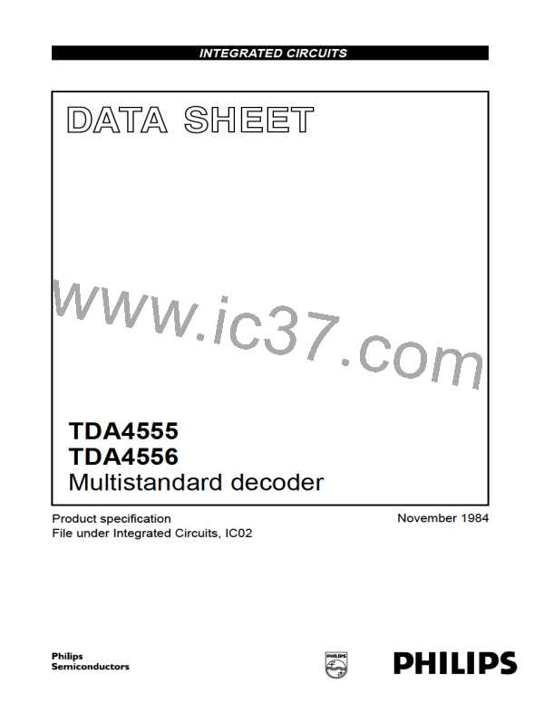 TDA4556图片预览