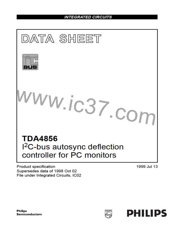 TDA4856图片预览