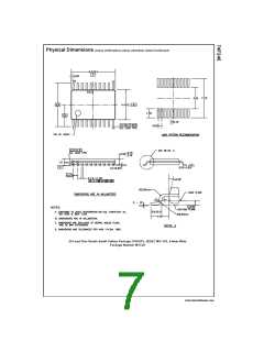 浏览型号74F245的Datasheet PDF文件第7页