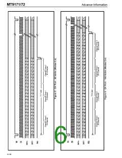 浏览型号MT9171AN的Datasheet PDF文件第6页