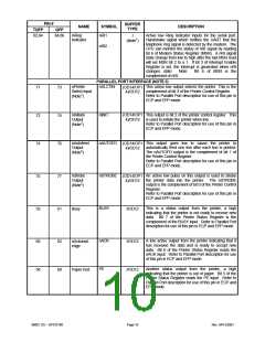 浏览型号SP37E760的Datasheet PDF文件第10页