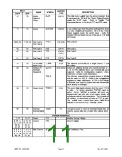 浏览型号SP37E760的Datasheet PDF文件第11页