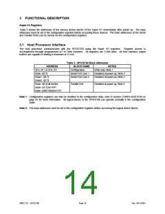 浏览型号SP37E760的Datasheet PDF文件第14页