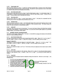 浏览型号SP37E760的Datasheet PDF文件第19页
