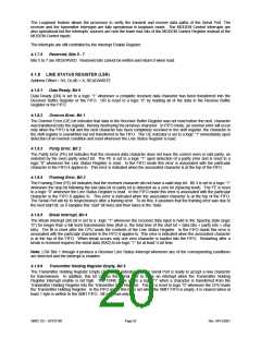 浏览型号SP37E760的Datasheet PDF文件第20页