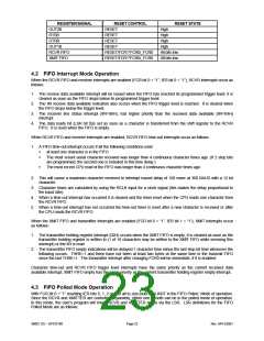 浏览型号SP37E760的Datasheet PDF文件第23页