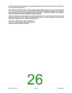 浏览型号SP37E760的Datasheet PDF文件第26页