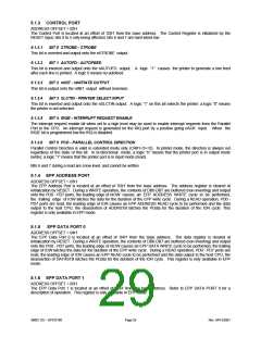 浏览型号SP37E760的Datasheet PDF文件第29页