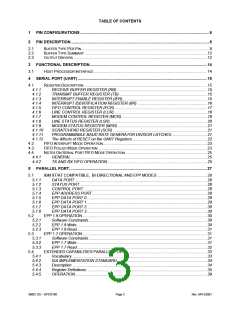 浏览型号SP37E760的Datasheet PDF文件第3页