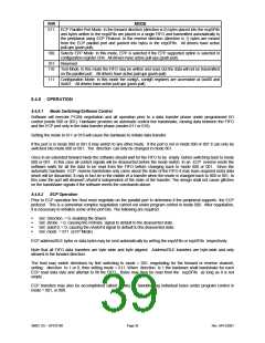 浏览型号SP37E760的Datasheet PDF文件第39页