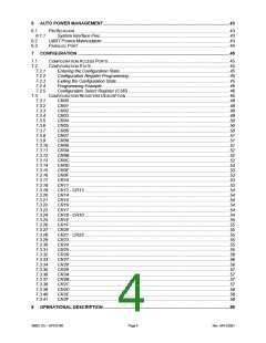 浏览型号SP37E760的Datasheet PDF文件第4页
