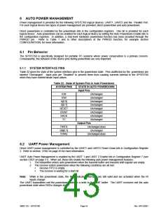 浏览型号SP37E760的Datasheet PDF文件第43页