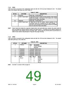 浏览型号SP37E760的Datasheet PDF文件第49页