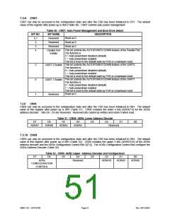 浏览型号SP37E760的Datasheet PDF文件第51页