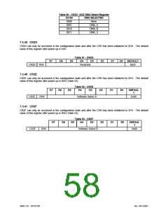 浏览型号SP37E760的Datasheet PDF文件第58页