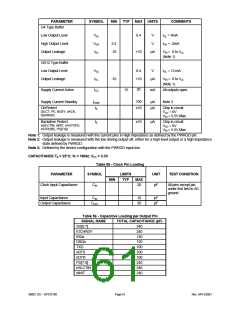 浏览型号SP37E760的Datasheet PDF文件第61页