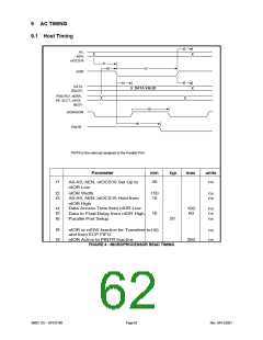 浏览型号SP37E760的Datasheet PDF文件第62页