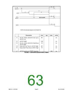 浏览型号SP37E760的Datasheet PDF文件第63页