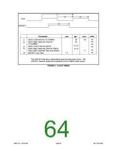浏览型号SP37E760的Datasheet PDF文件第64页