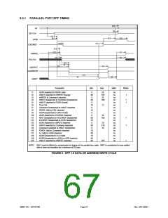 浏览型号SP37E760的Datasheet PDF文件第67页