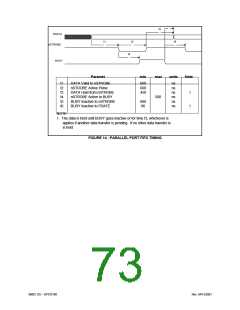 浏览型号SP37E760的Datasheet PDF文件第73页