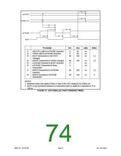 浏览型号SP37E760的Datasheet PDF文件第74页