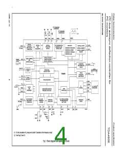 浏览型号TDA4856的Datasheet PDF文件第4页
