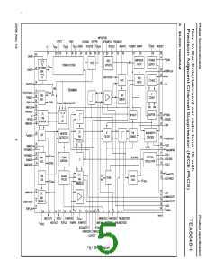 浏览型号TEA6848H的Datasheet PDF文件第5页