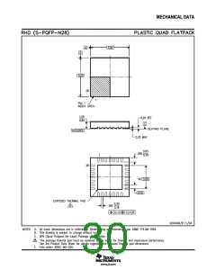 浏览型号BQ24703的Datasheet PDF文件第30页