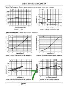 浏览型号CA3146的Datasheet PDF文件第7页