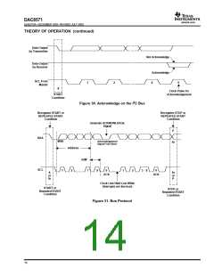 浏览型号DAC8571的Datasheet PDF文件第14页
