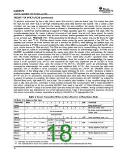 浏览型号DAC8571的Datasheet PDF文件第18页
