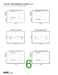 浏览型号DCR010503的Datasheet PDF文件第6页