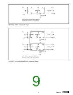 浏览型号DCR010503的Datasheet PDF文件第9页