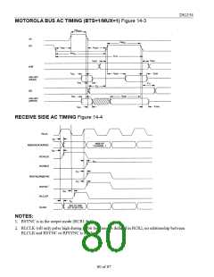 浏览型号DS2154LN的Datasheet PDF文件第80页