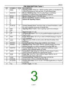 浏览型号DS2176的Datasheet PDF文件第3页